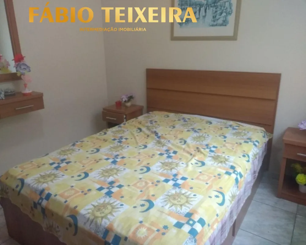 Apartamento, 1 quarto, 56 m² - Foto 7