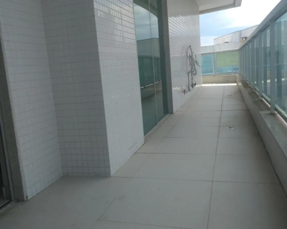 Cobertura, 4 quartos, 240 m² - Foto 6