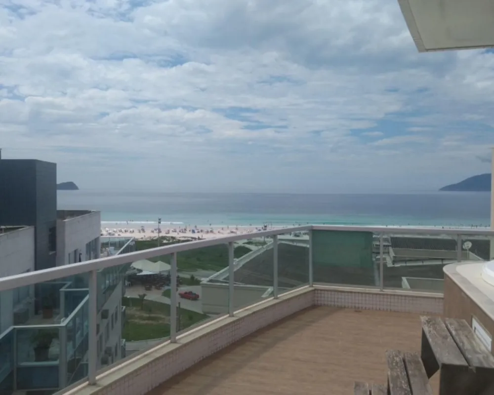 Cobertura, 4 quartos, 240 m² - Foto 20
