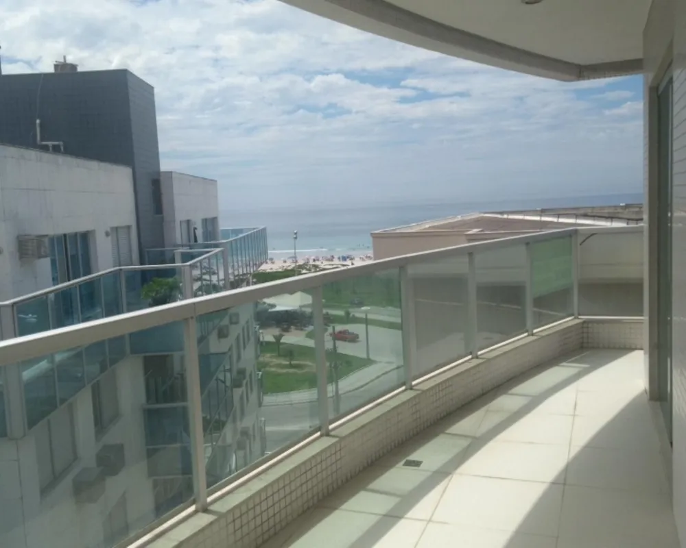 Cobertura, 4 quartos, 240 m² - Foto 9