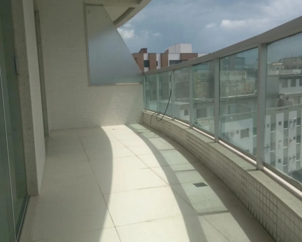 Cobertura, 4 quartos, 240 m² - Foto 8