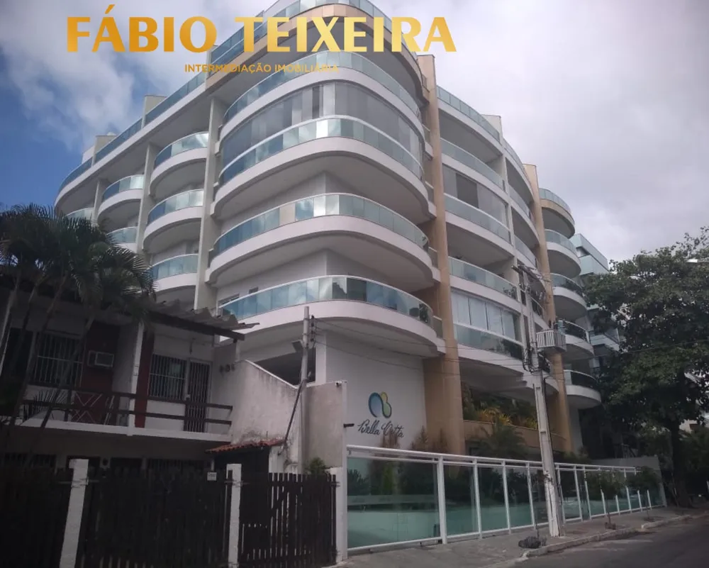 Apartamento, 1 quarto, 75 m² - Foto 1