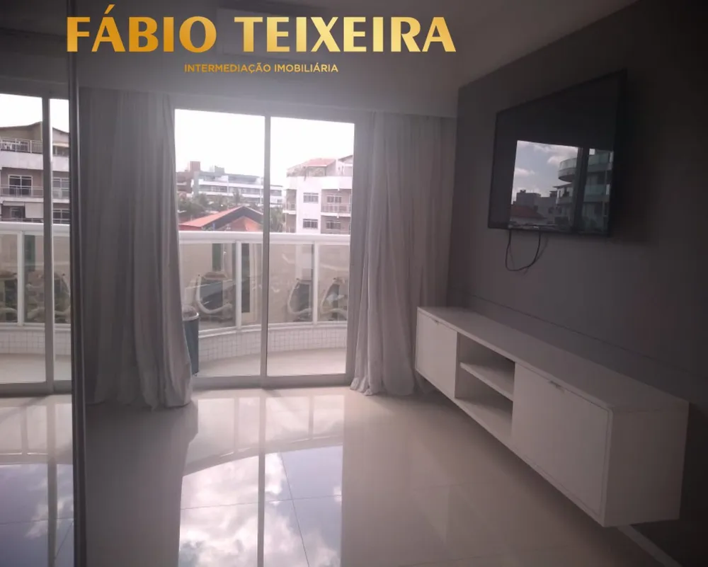 Apartamento, 1 quarto, 75 m² - Foto 10
