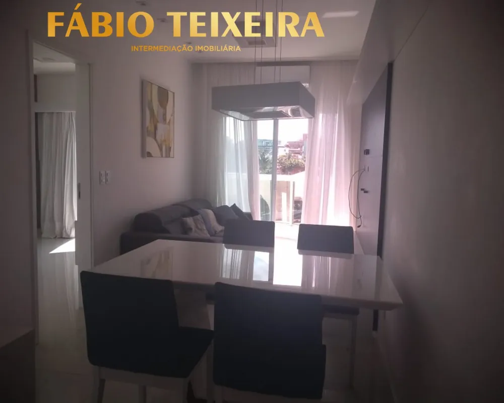 Apartamento, 1 quarto, 75 m² - Foto 3