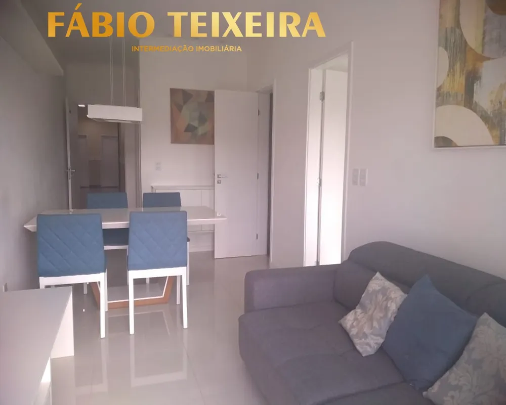 Apartamento, 1 quarto, 75 m² - Foto 2