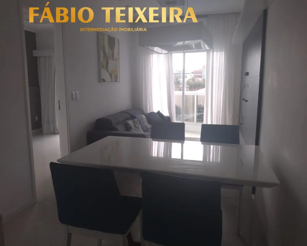 Apartamento, 1 quarto, 75 m² - Foto 4