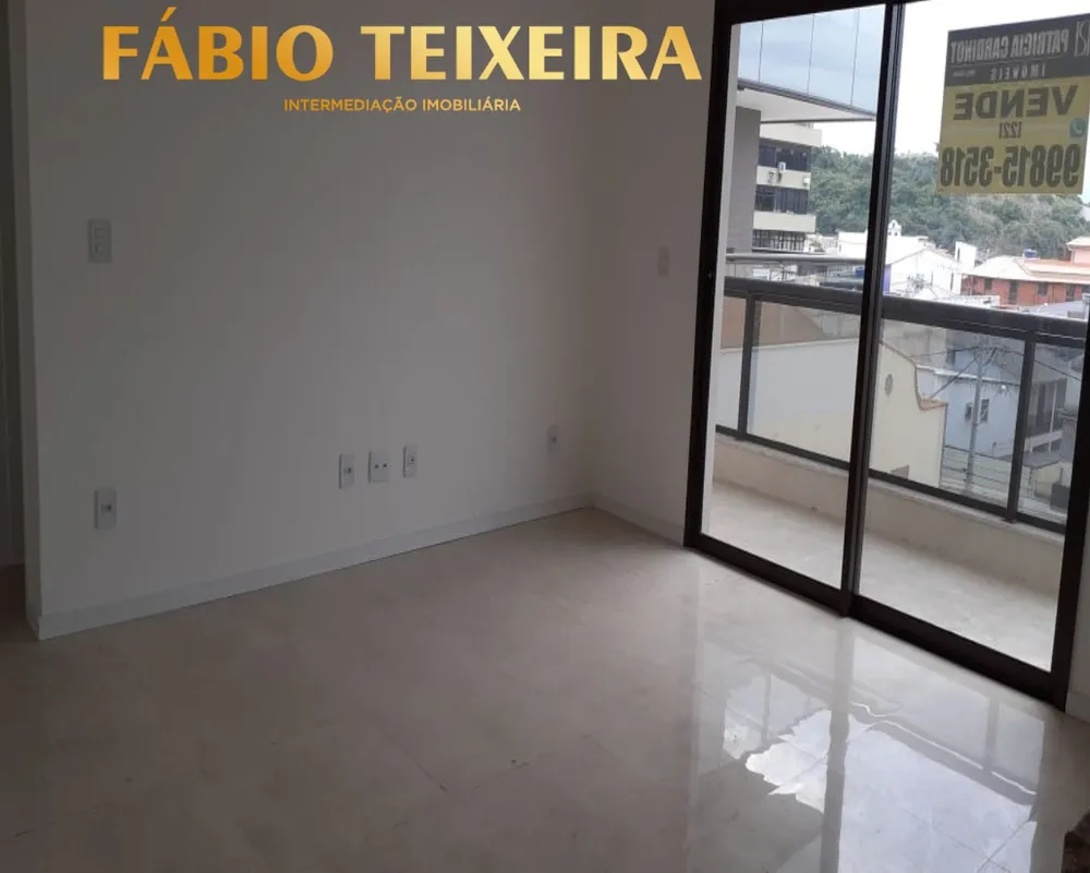 Apartamento, 1 quarto, 75 m² - Foto 3