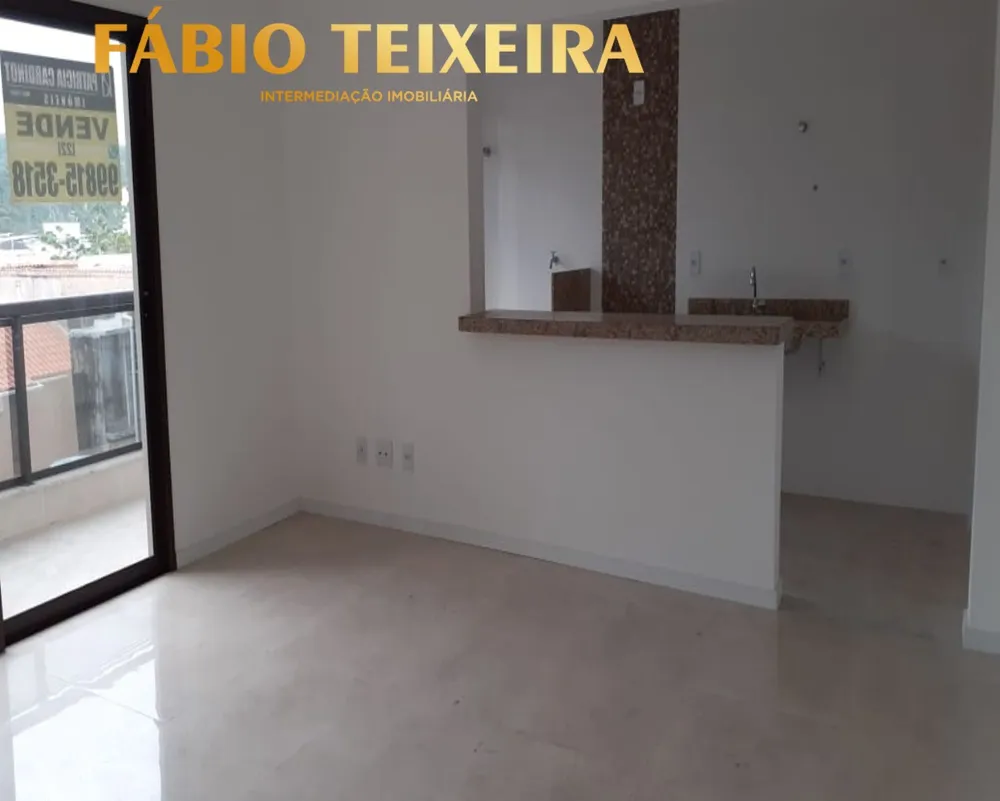 Apartamento, 1 quarto, 75 m² - Foto 4