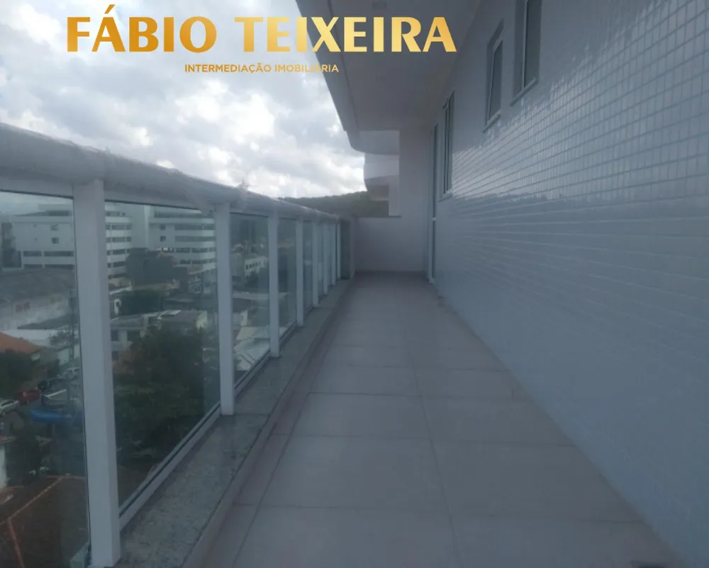 Cobertura, 3 quartos, 240 m² - Foto 13