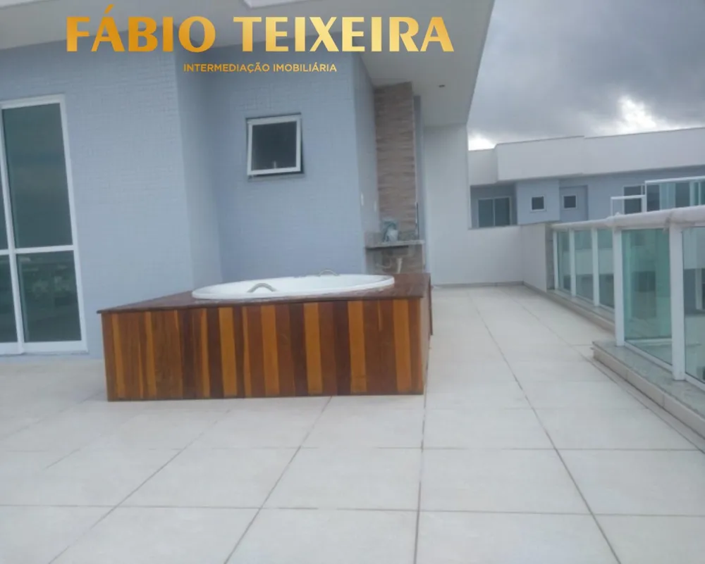 Cobertura, 3 quartos, 240 m² - Foto 32