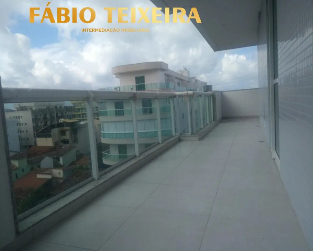Cobertura, 3 quartos, 240 m² - Foto 10