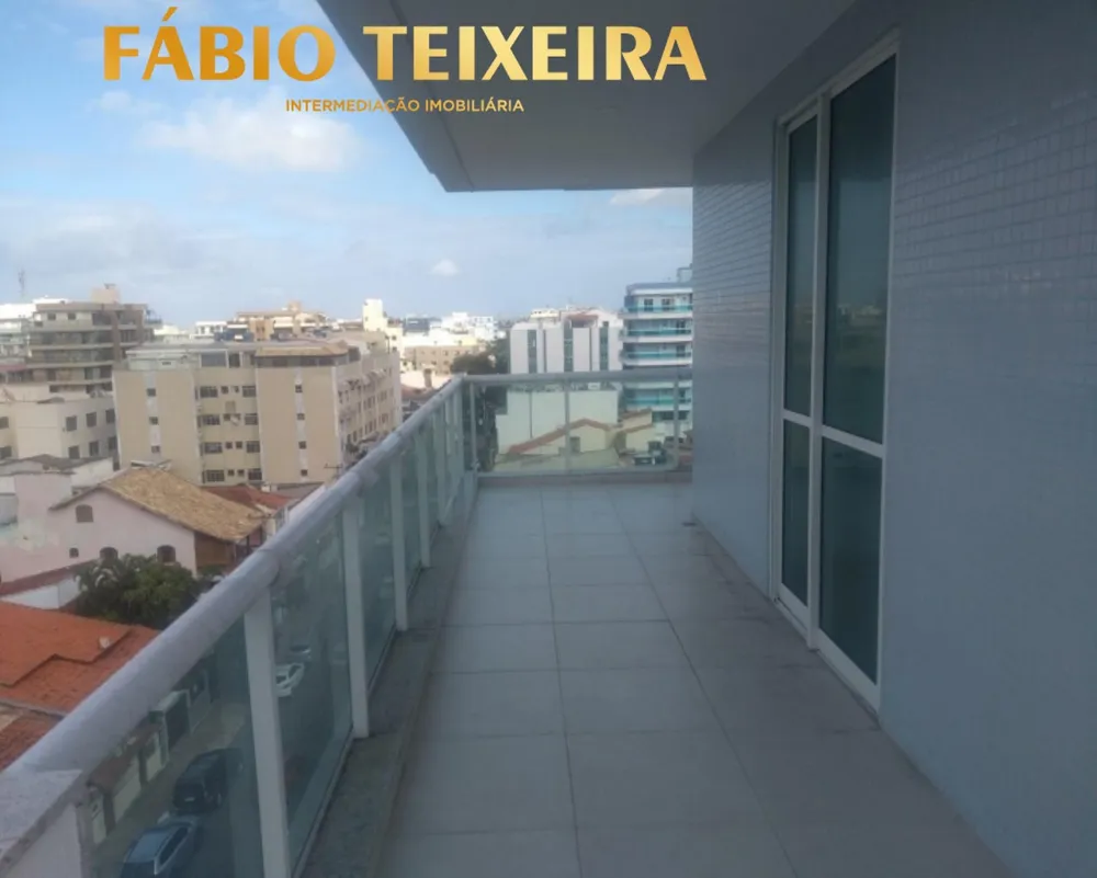 Cobertura, 3 quartos, 240 m² - Foto 12