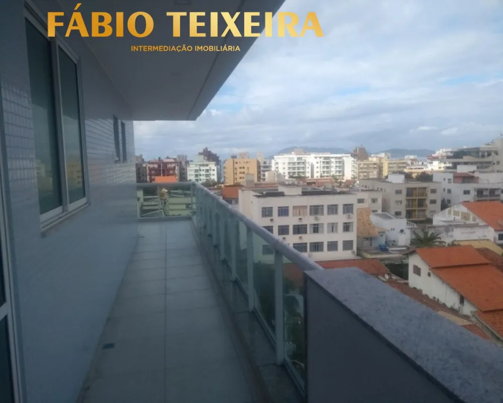 Cobertura, 3 quartos, 240 m² - Foto 14