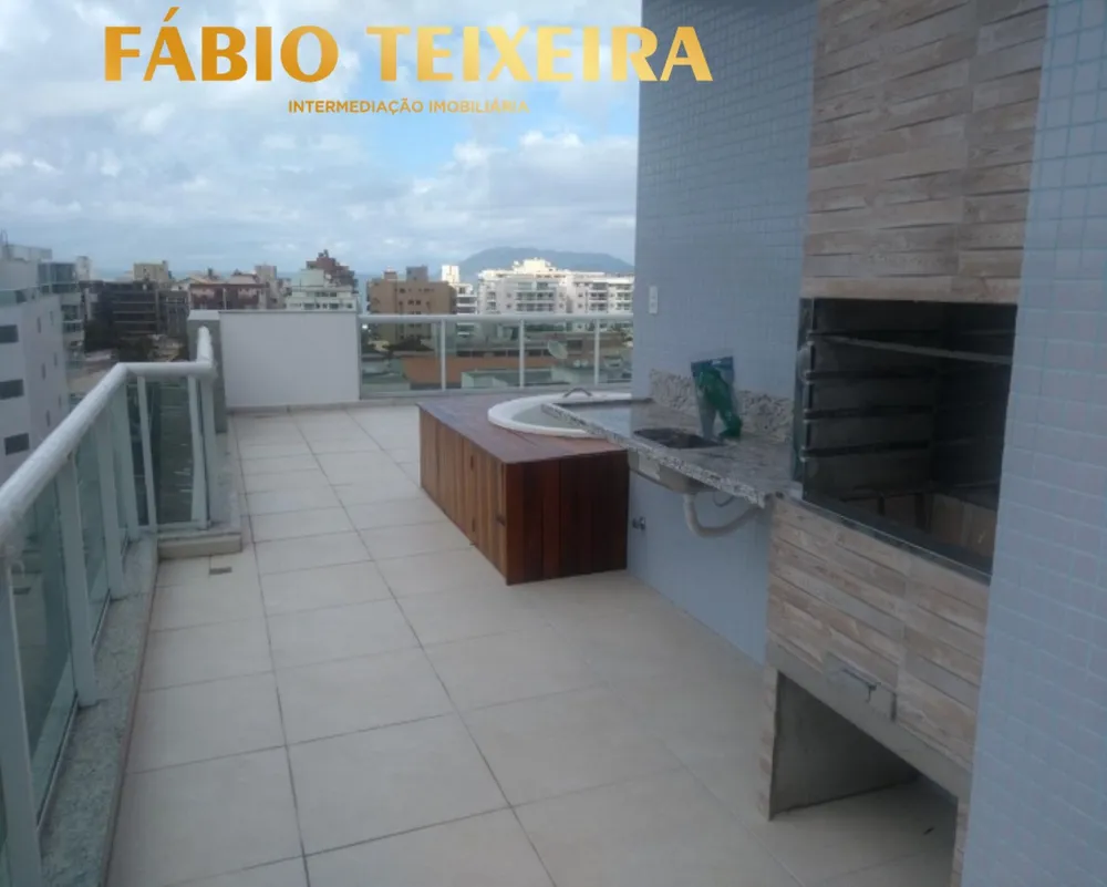 Cobertura, 3 quartos, 240 m² - Foto 33