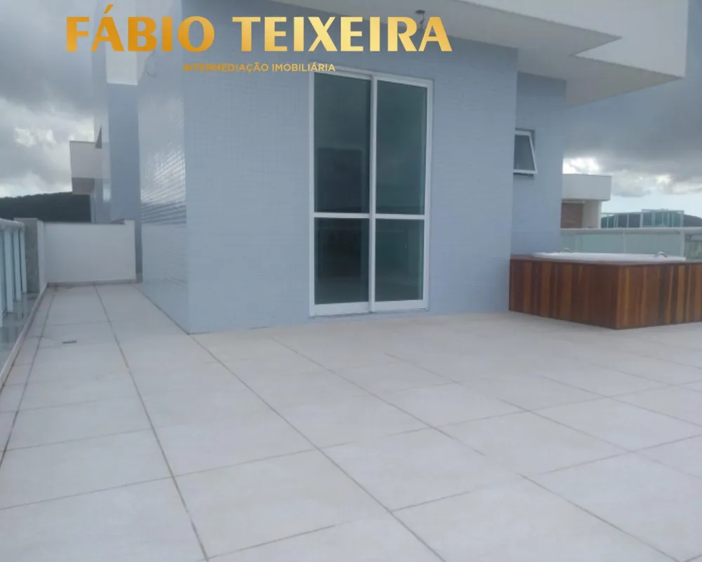 Cobertura, 3 quartos, 240 m² - Foto 29