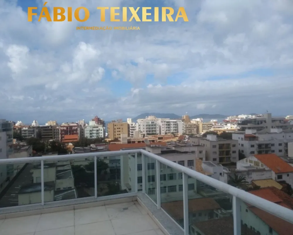 Cobertura, 3 quartos, 240 m² - Foto 31