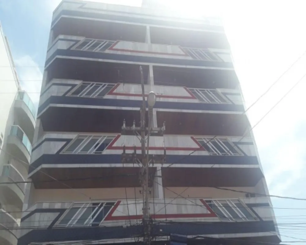 Apartamento, 2 quartos, 90 m² - Foto 1