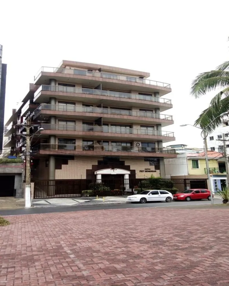 Apartamento, 2 quartos, 90 m² - Foto 1