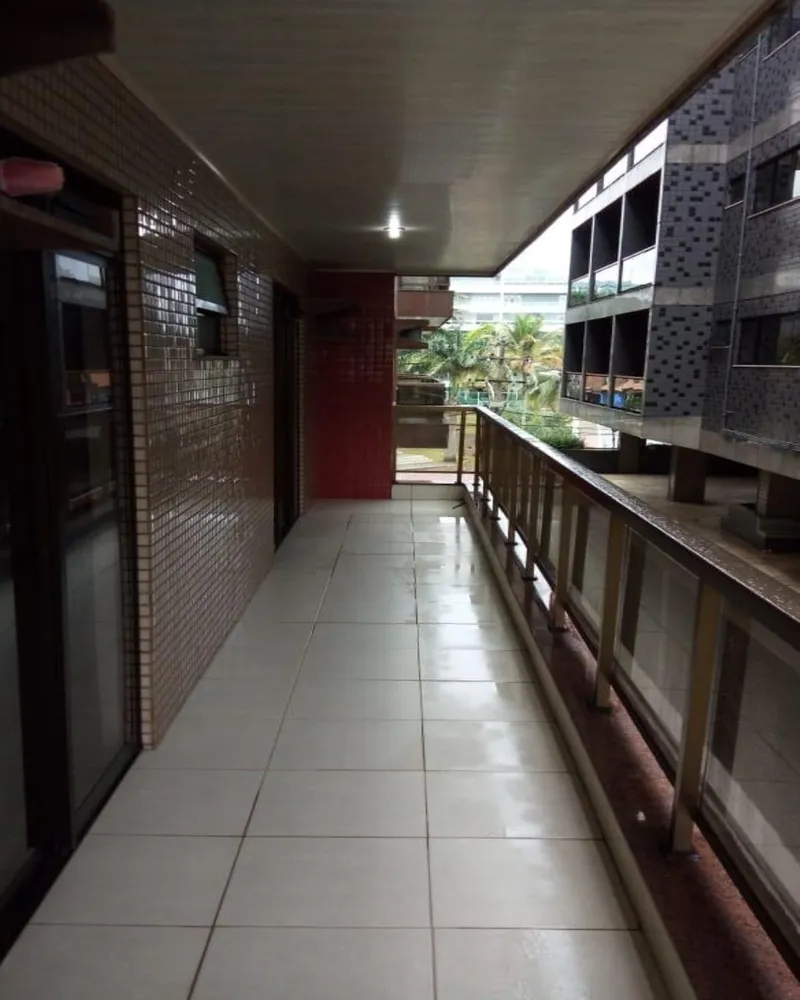 Apartamento, 2 quartos, 90 m² - Foto 7
