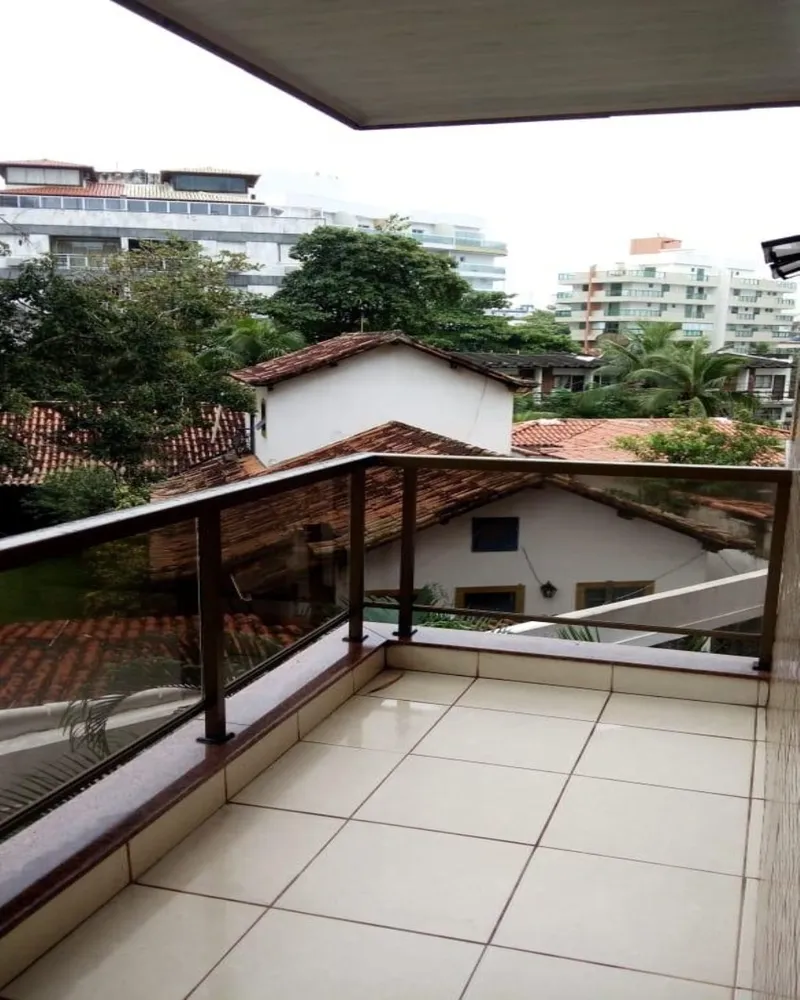 Apartamento, 2 quartos, 90 m² - Foto 3