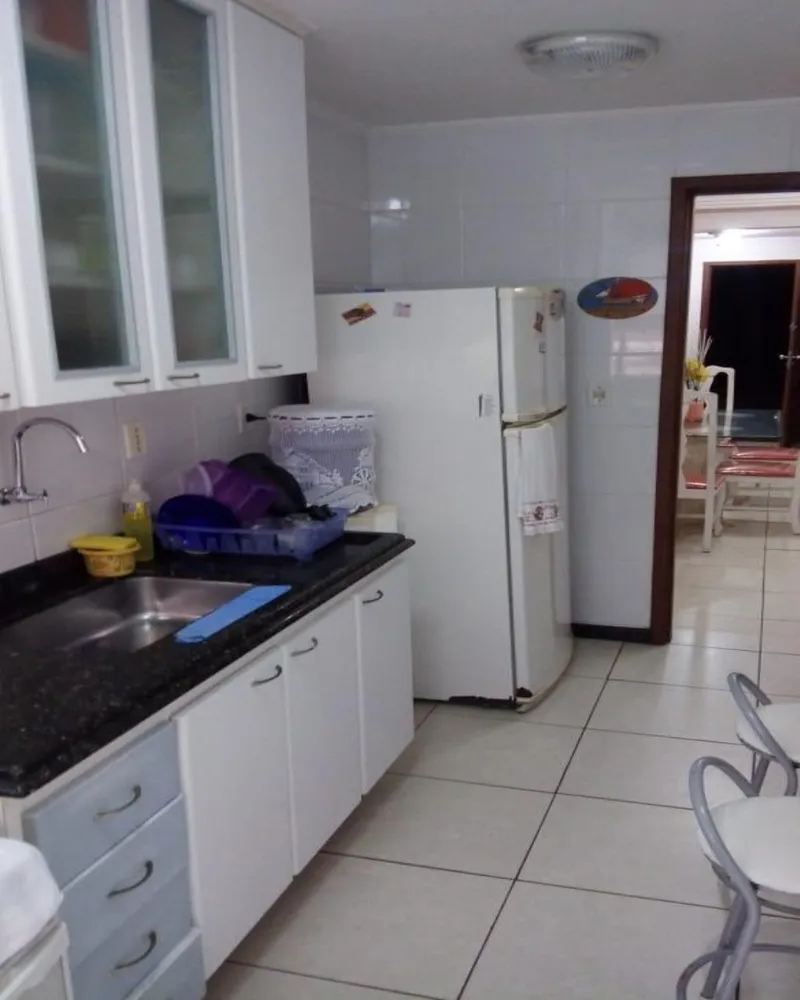 Apartamento, 2 quartos, 90 m² - Foto 5