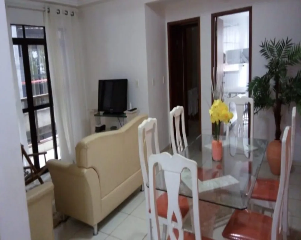 Apartamento, 2 quartos, 90 m² - Foto 13