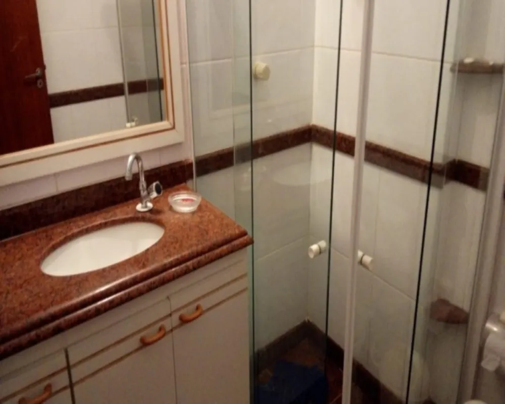 Apartamento, 2 quartos, 90 m² - Foto 8