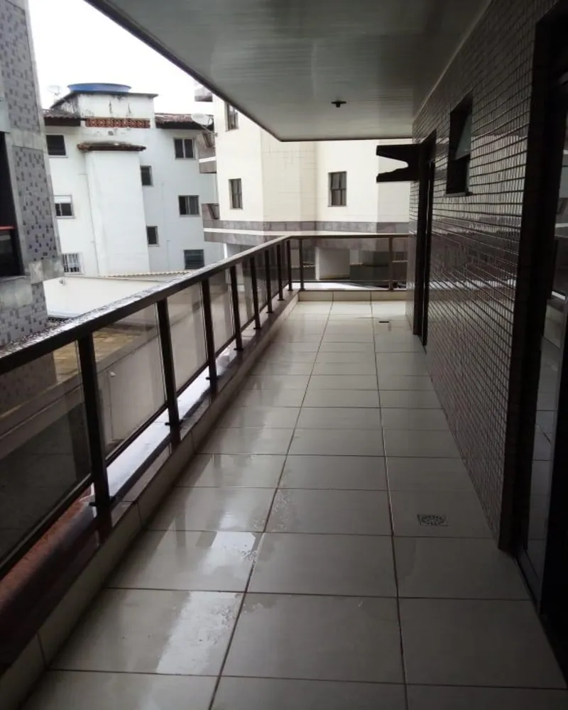 Apartamento, 2 quartos, 90 m² - Foto 4