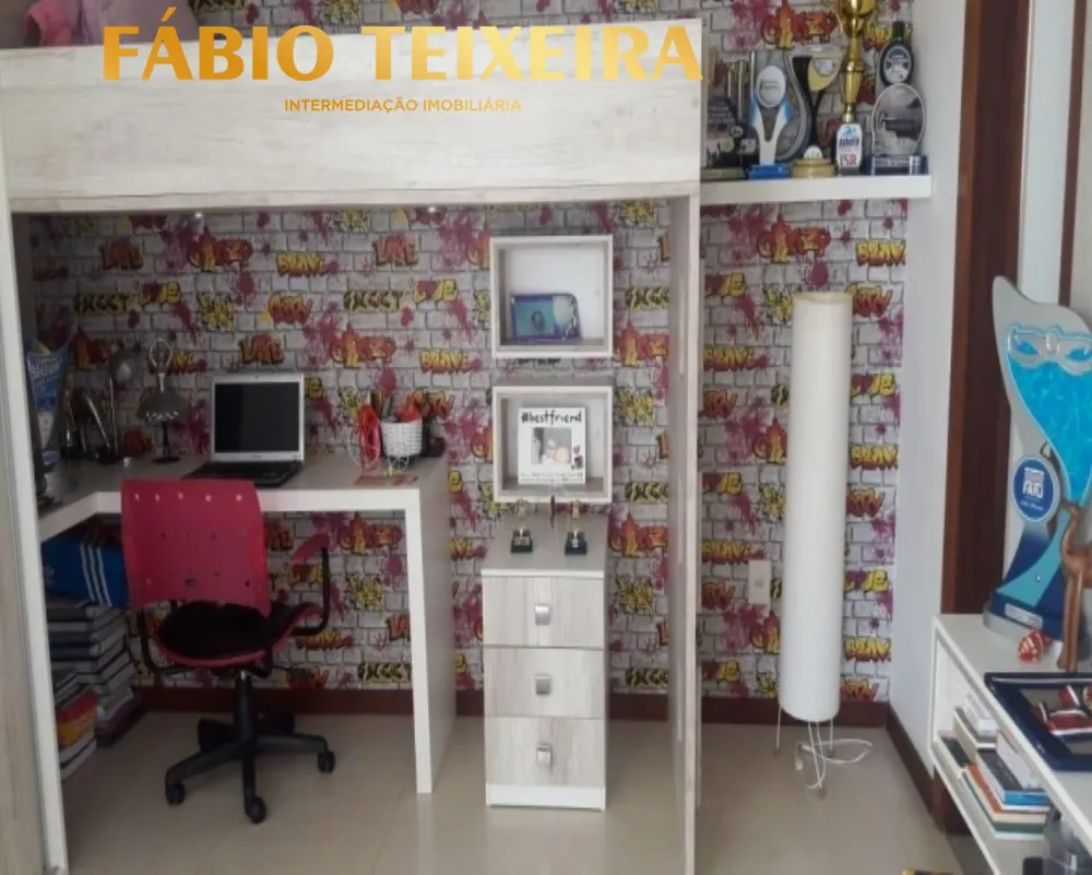 Casa, 3 quartos, 190 m² - Foto 16