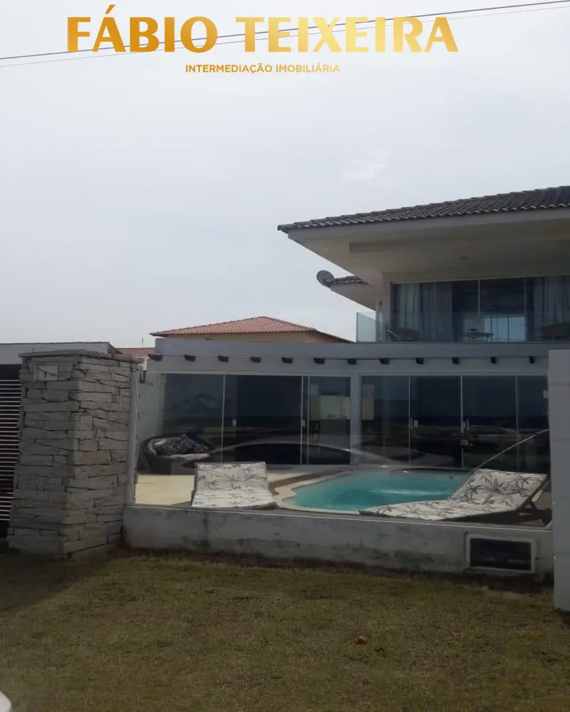Casa, 3 quartos, 190 m² - Foto 2