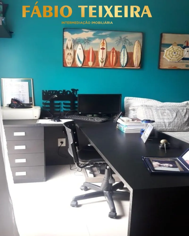 Casa, 3 quartos, 190 m² - Foto 34