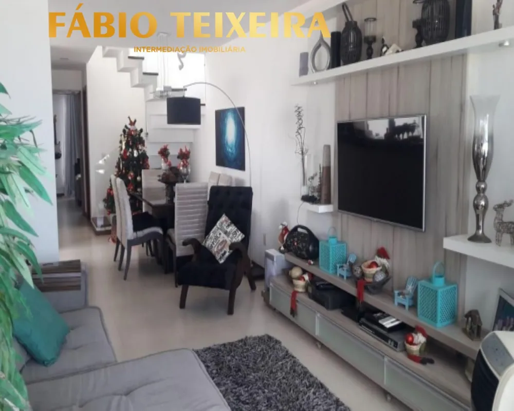Casa, 3 quartos, 190 m² - Foto 11