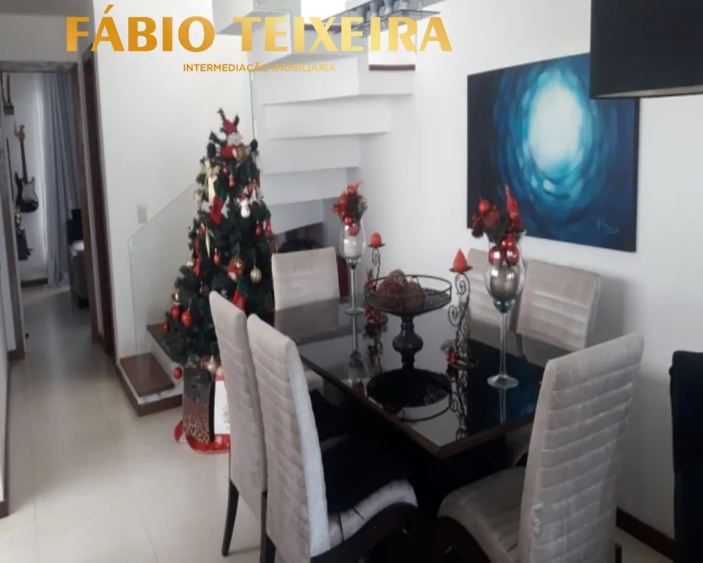 Casa, 3 quartos, 190 m² - Foto 10