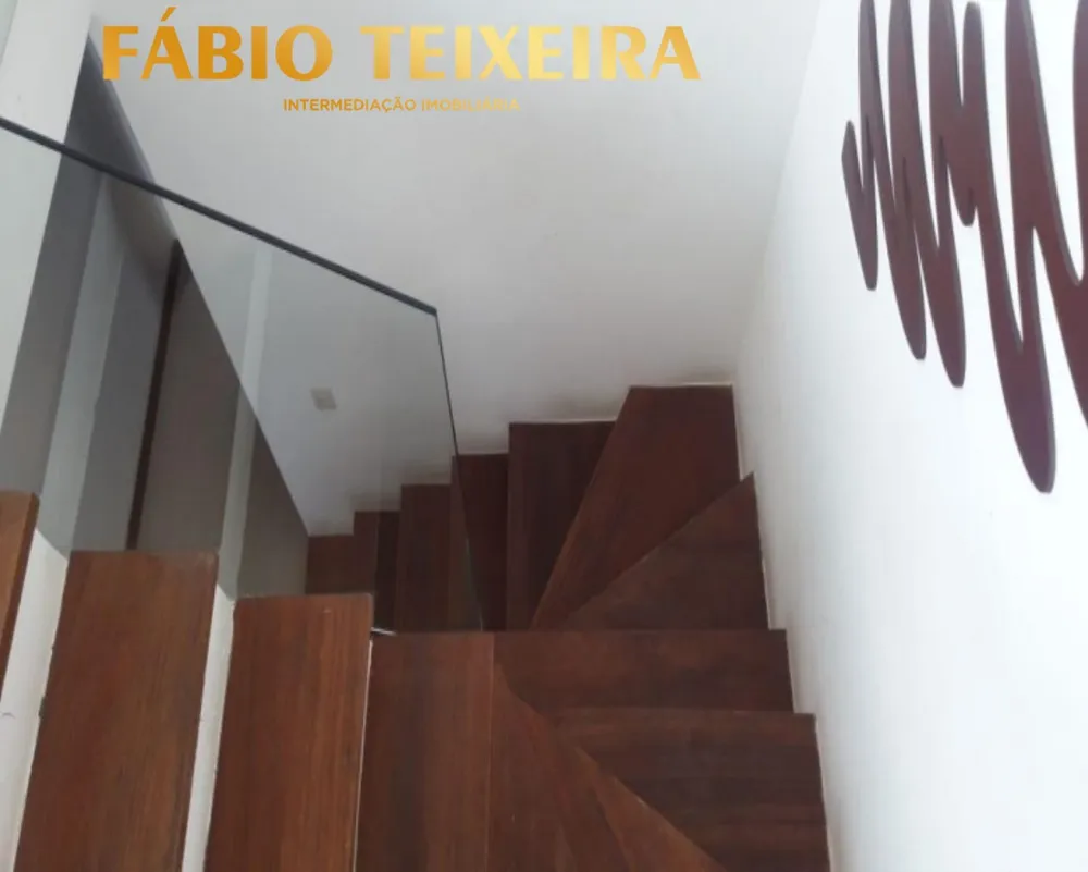 Casa, 3 quartos, 190 m² - Foto 22