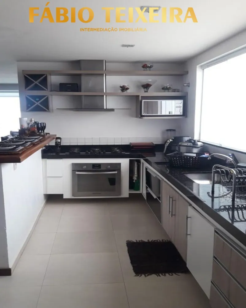 Casa, 3 quartos, 190 m² - Foto 13