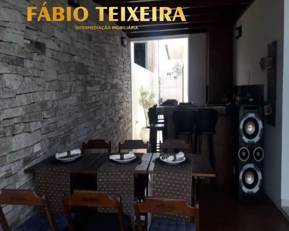 Casa, 3 quartos, 190 m² - Foto 7