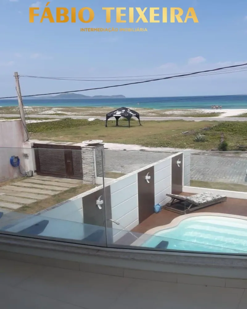 Casa, 3 quartos, 190 m² - Foto 35