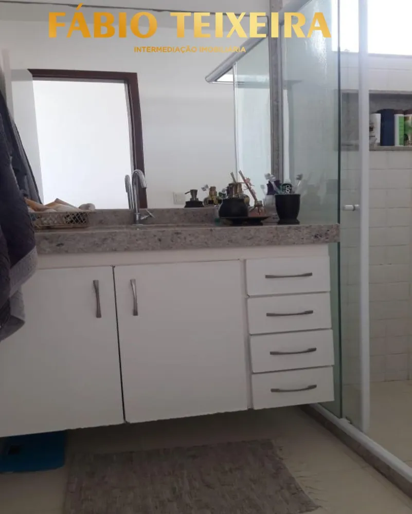 Casa, 3 quartos, 190 m² - Foto 17