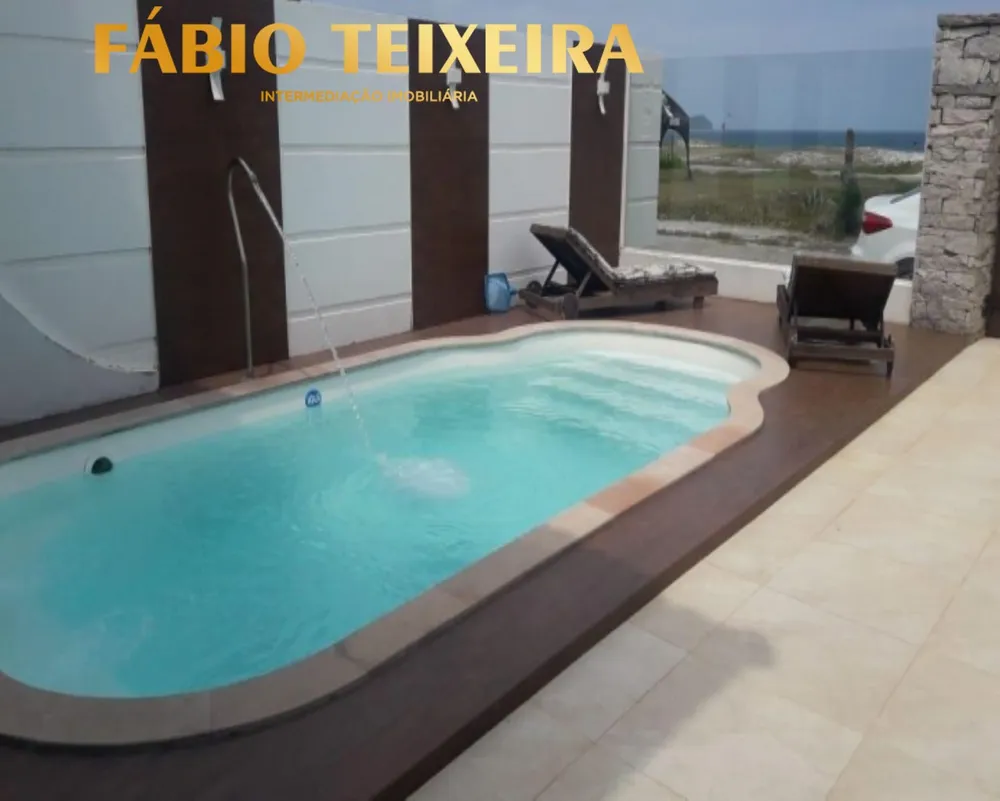 Casa, 3 quartos, 190 m² - Foto 5