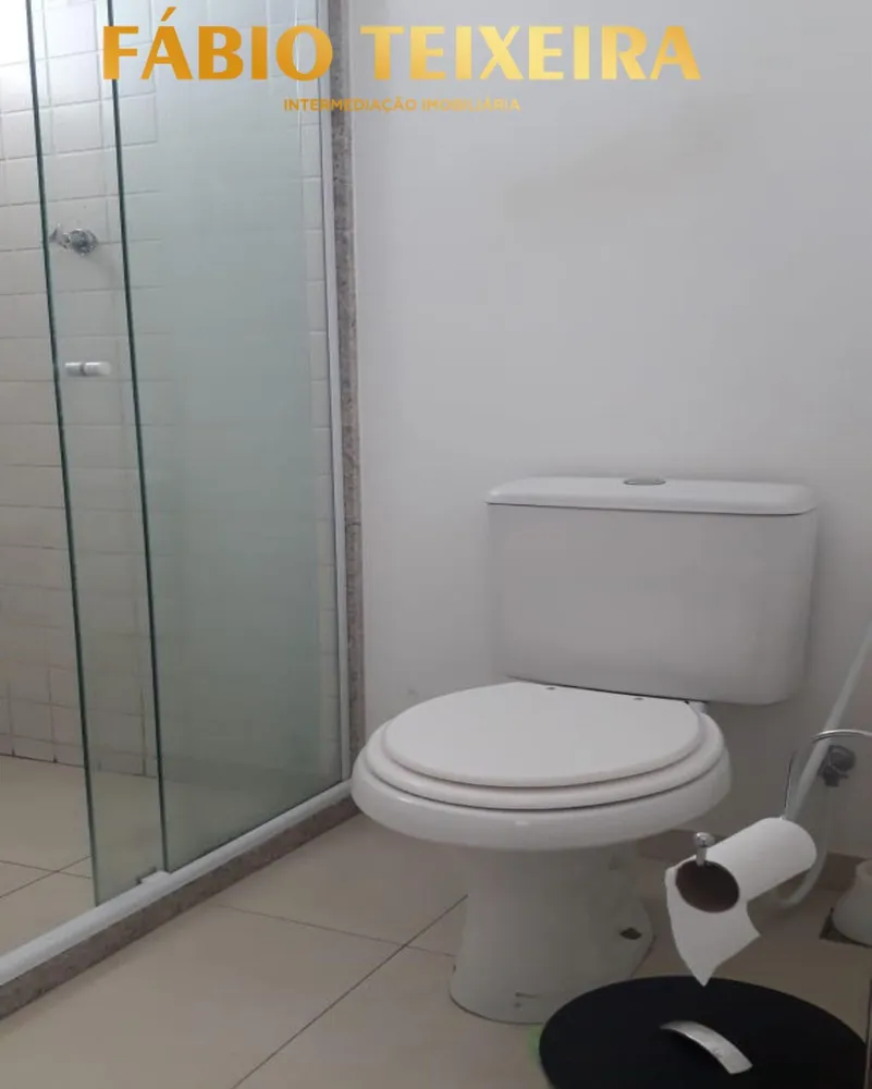 Casa, 3 quartos, 190 m² - Foto 19