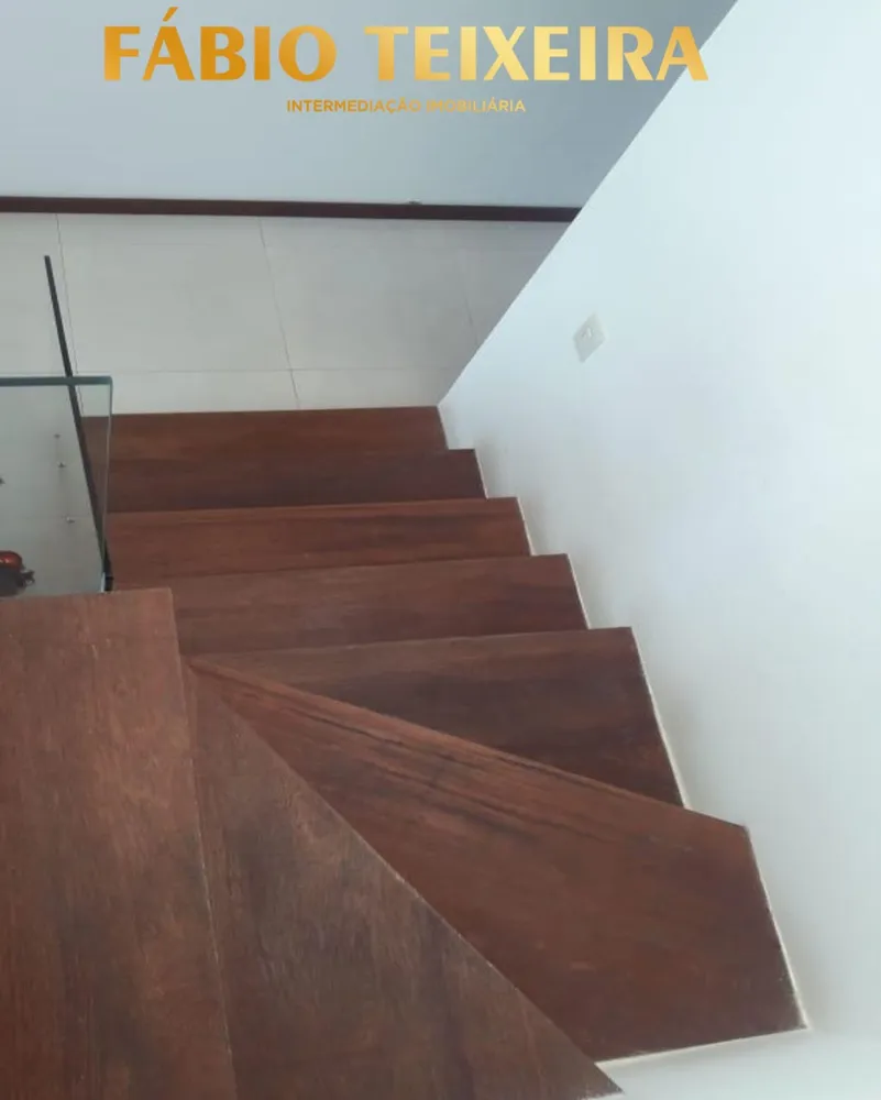 Casa, 3 quartos, 190 m² - Foto 23