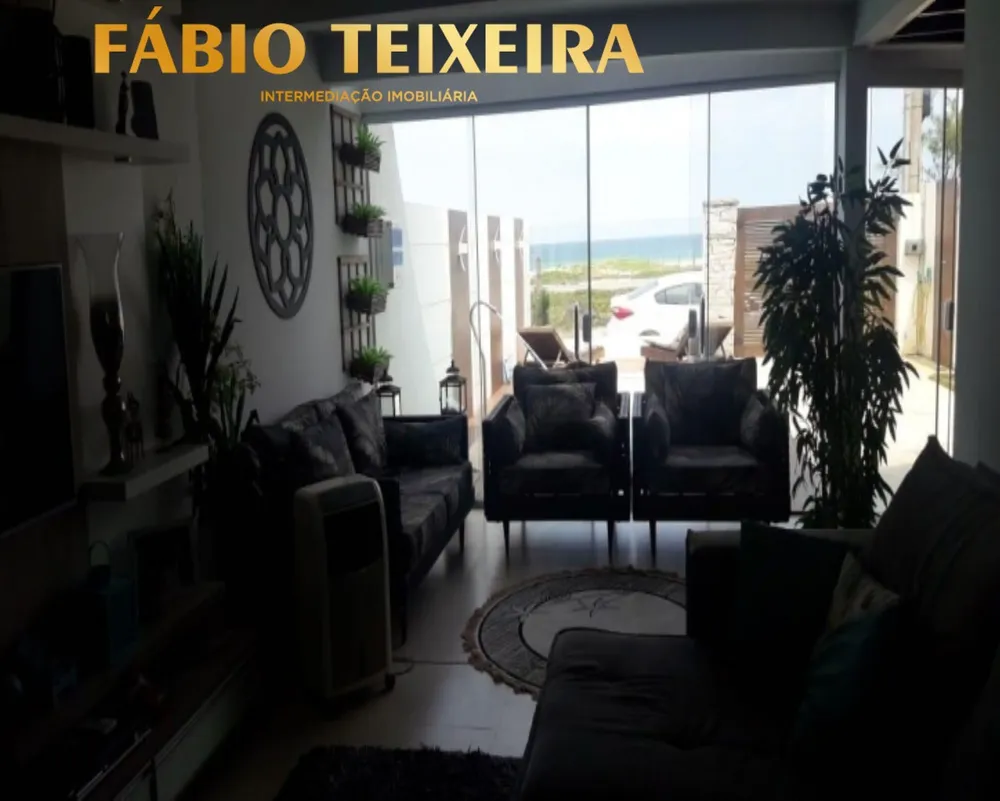 Casa, 3 quartos, 190 m² - Foto 9