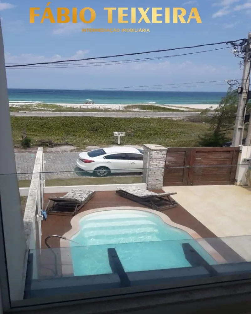 Casa, 3 quartos, 190 m² - Foto 24