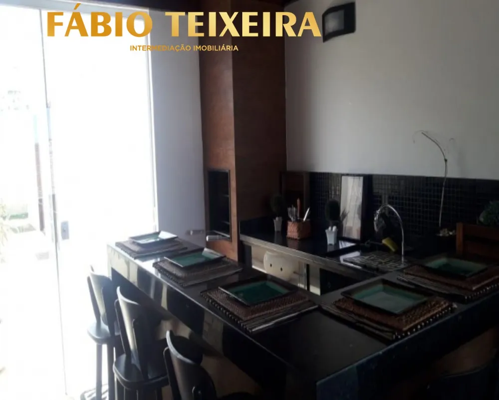 Casa, 3 quartos, 190 m² - Foto 8