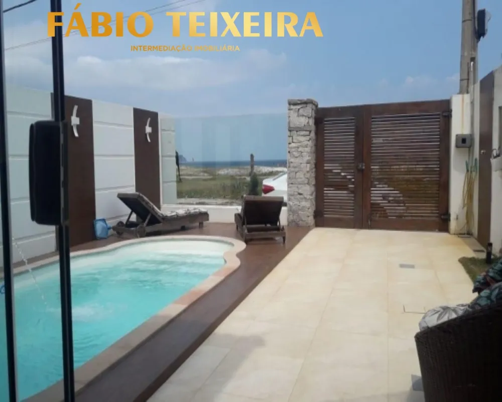 Casa, 3 quartos, 190 m² - Foto 4