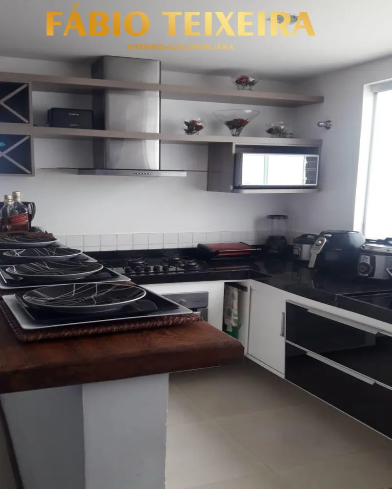 Casa, 3 quartos, 190 m² - Foto 12