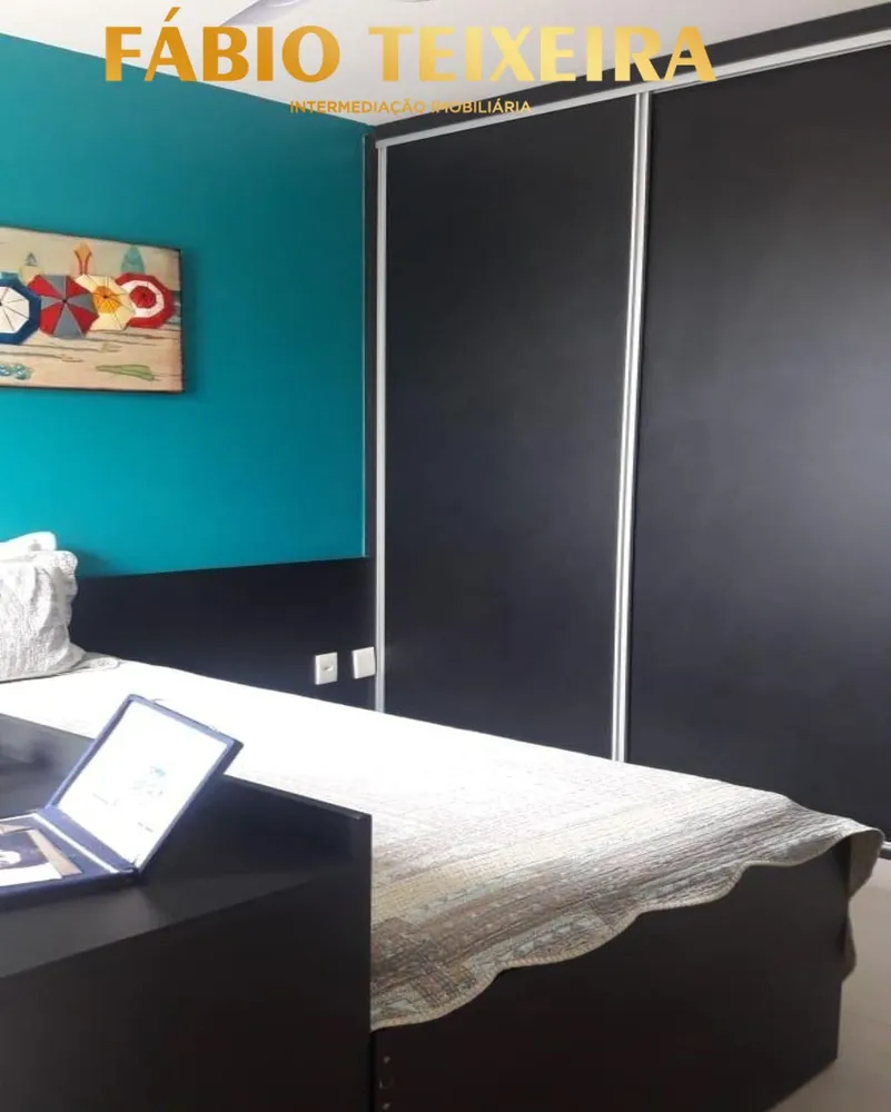 Casa, 3 quartos, 190 m² - Foto 15
