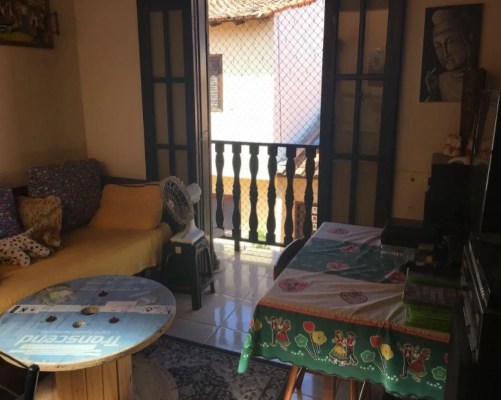 Casa, 3 quartos, 90 m² - Foto 23