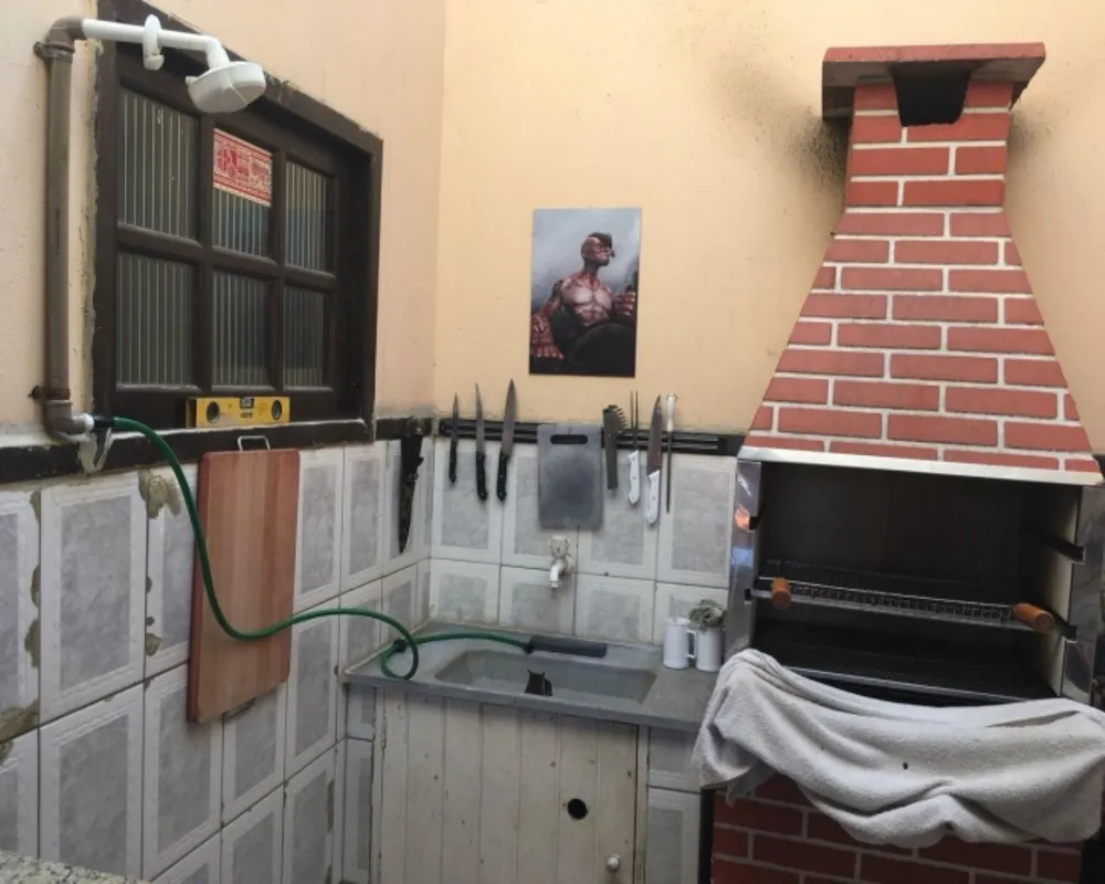 Casa, 3 quartos, 90 m² - Foto 26