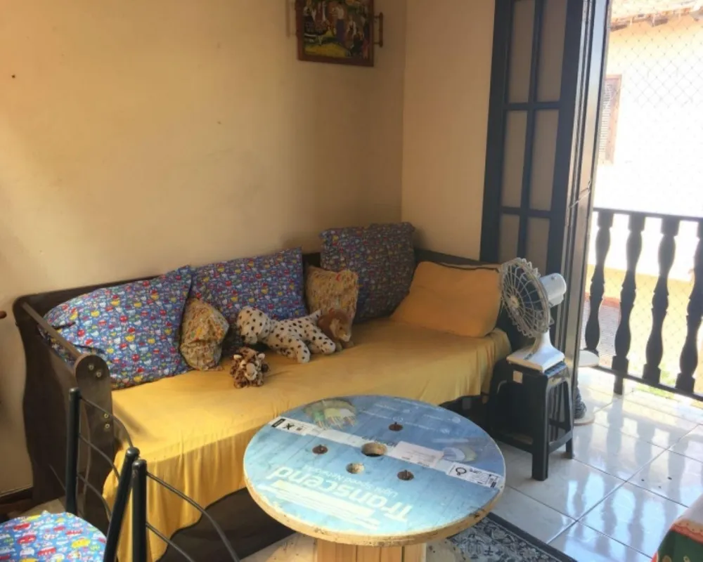 Casa, 3 quartos, 90 m² - Foto 22
